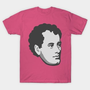 Lord Byron Classic T-Shirt